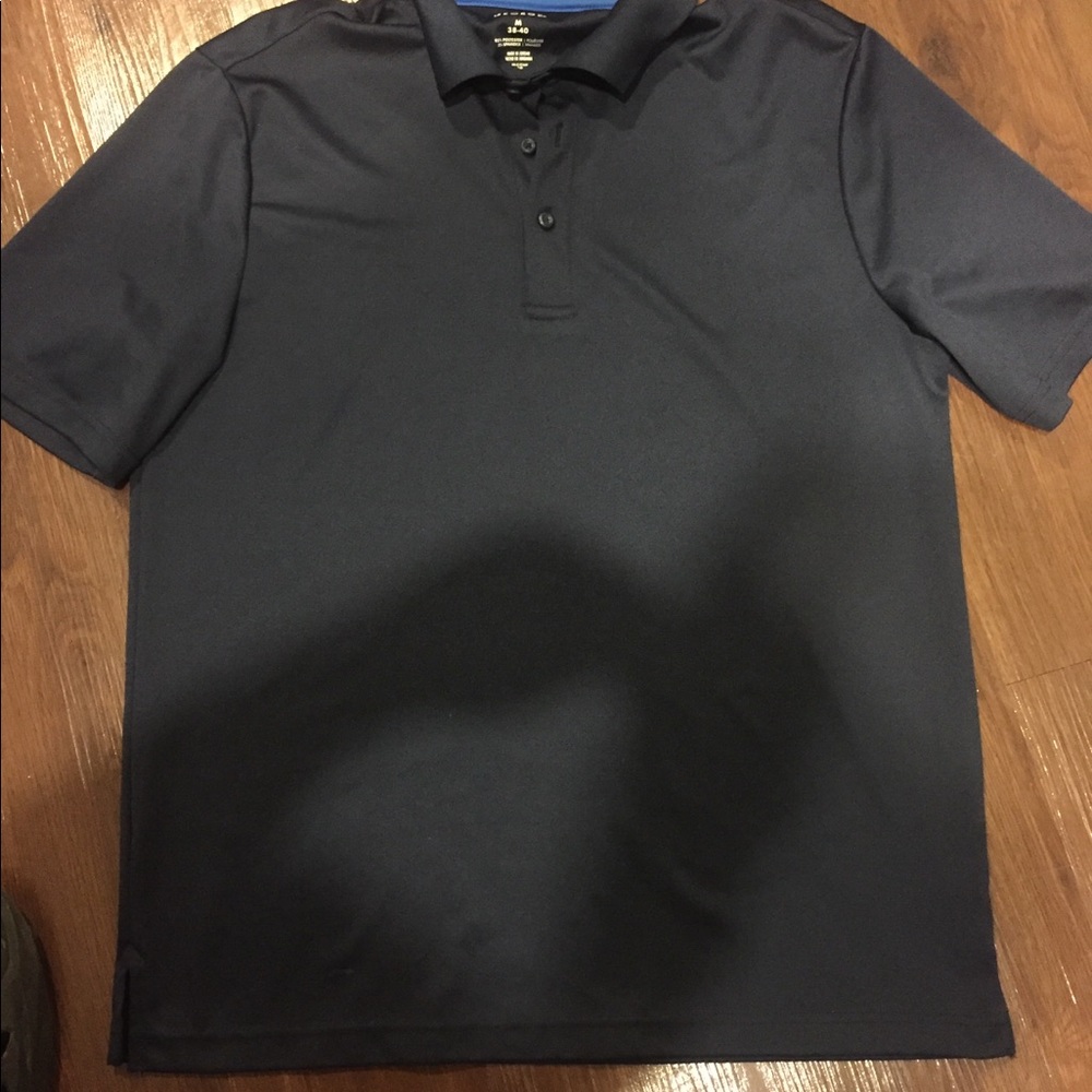 George clothing company polo